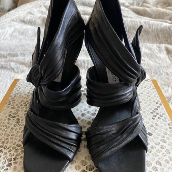 Jimmy Choo - Picture 1 of 6